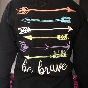 Girlie Girl Original Long Sleeve Tee